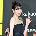 아이브 장원영 '오똑한 콧날'[엑's HD포토]