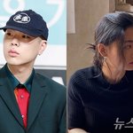 오혁, 예비신부는 모델 <b>황지민</b>?…소속사 "말씀드리기 어려워"