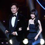 청룡 이병헌 박보영도 <b>에바</b>야..