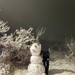 <b>눈</b> 많이 오는날 울라프 만들어 봤어요~