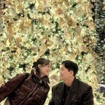 송지은박위, 두번째 신혼여행 떠났네..미국에서 "<b>미리</b> 메리크리스마스"