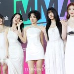 전원 큐브 재계약"..대상 받고 깜짝 발표 [<b>MMA</b> 2024]