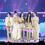 (여자)아이들, 전원 재계약..."네버랜드, 평생 함께해!"