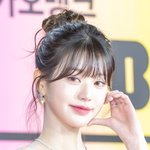 [현장포토] "<b>천상</b>의 비주얼"…장원영, 완벽한 미모