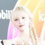 [현장포토] "바라보면 힐링"…<b>리즈</b>, 보조개 여신