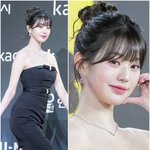 [움짤] 장원영, 해없어도 해야 'K 바비'의 자존감