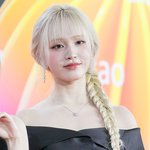 [포토] 리즈, 오늘 예쁨 리즈