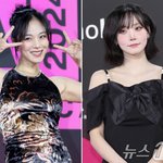 비비·나경 자매, 예쁜 미소가 닮았네