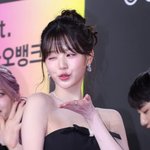 장원영, 팬들 심장에 무리가게 만들어