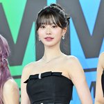 아이브 장원영 '레드카펫에 여신 등장'[엑's HD포토]