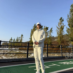 임영웅, 완벽한 자기관리 끝판왕...'그래도 이겨내야지!' 긍정...