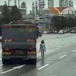 잘못한게 진짜 뻔한데 아니라고 우기면 벌어지는 실화