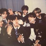 [엔하이픈] 4년동안 <b>수고</b>했어