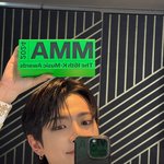 에이티즈 첫 멜뮤<b>상</b>을