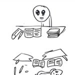 [댓글부탁해] 얘들아 사탐 대치까지 <b>왕복</b> 1시간