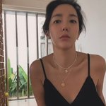 이혼' 이윤진, 딸만 데리고 <b>발리</b> 떠나더니..의미심장 "무슨 큰일...