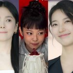 제니, 이효리만 특급 인연 있나?…수지·송혜교 만나 케이크 선물...