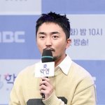 [팝업]"<b>지인</b>들 <b>자리</b>에서" 유병재, 한소희 닮은꼴과 열애설나더니...