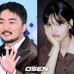 유병재, '한소희 닮은꼴' 이유정과 열애설 2주만 인정 "지인...
