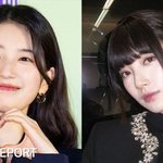 수지, <b>결막모반</b>에 결국 수술...'눈동자 점' 없앴다