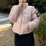 눕시 패딩 <b>골라조</b>