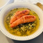 [<b>명란</b>] 오차즈케