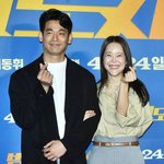 백지영정석원 부부싸움 얼마나 심각했으면 “차에서 확 뛰어내려”