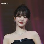 [모두드루와] 2024 <b>MMA</b> 검정드레스 장원영 고화질짤