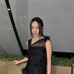 정우성에 '떨떠름' 했던 혜리.."행복한 순간" 심경 [<b>SHOT</b>...