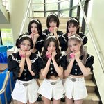 [모두드루와] 여돌 중에 아이브 코디가 젤 예쁨 ㄹㅇ