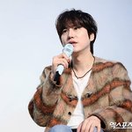 규현, 첫 정규로 국내외 앨범 차트 1위 직행