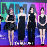 아이브, 내년 1월 컴백 확정..."새해, 다이브와 함께 달렸으면"