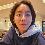 유이, 맨얼굴이 이렇게 예쁠 일이야..내추럴 미인의 정석