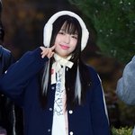 [포토] 버비 <b>유이</b>, '귀여운 미소로 볼콕'