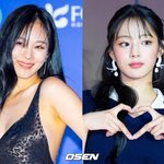 좋겠다"는 뉴진스 민지에 '기습 플러팅'.."나는?" [<b>SHOT</b>...