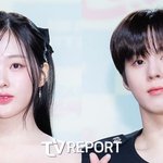 김우석 기다리는 '곰신' 강나언..."춥고 아픈 겨울"