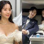 묻혔지만...한지민 “무겁고 큰 청룡영화상 <b>MC자리</b>..깊은 여운