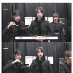 [댓글부탁해] 샤이니팬이었다는 <b>QWER</b> 히나