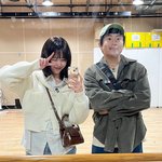 [모두드루와] 지예은, 강훈 질투하겠어···기안84와 투샷