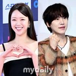 지예은, 강훈 잊고 이번엔 규현과 열애설…"집에 왔었다" [런닝맨]