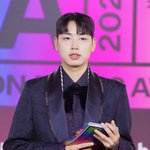 재쓰비 승헌쓰, ‘웬디 선배님 보고 계시죠?’ (2024 멜론뮤직어워드...