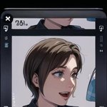 현재 나의 <b>네컷</b>