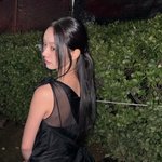 혜리, '혼외자 논란' 정우성 향한 표정 지우고 활짝…."영광스럽고...