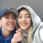 남친과 함께 찰칵…’10살 연하’ 남편은 어디에? [<b>SHOT</b>!]