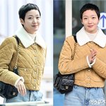 김고은이라 완벽 <b>소화</b>, 파격적인 숏컷 헤어스타일