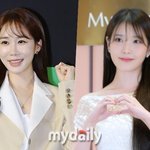 아이유X유인나 9년만 재결합 확정...'라디오로 만난다' [<b>MD</b>픽]