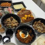 [댓글부탁해] 성인 남녀 둘이 다 먹을 수 있다 <b>vs</b> 없다