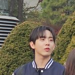 학교에 <b>허성범</b> 옴