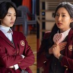 [댓글부탁해] 위키미키 김도연·우주소녀 손주연, 느낌 좋은 ‘연기돌’의...