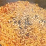 내가끓인 <b>불닭</b>